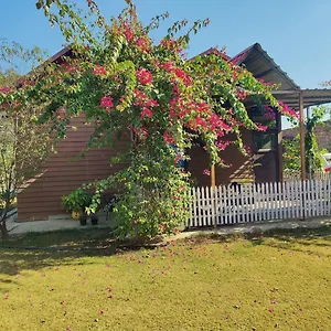 The Nirvana Nest Holiday home